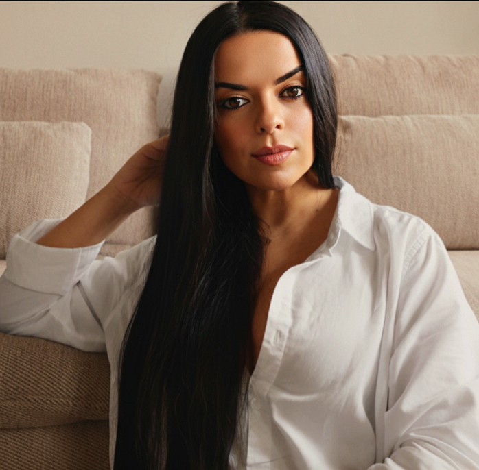 Michelle Ferreira Castillo